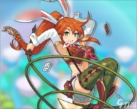 世界弹射物语奈丝卡介绍