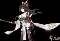 《苍蓝誓约》克利夫兰技能 属性 立绘介绍 最全面的克利夫兰资料汇总 让你玩转这款游戏