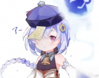 原神极彩的露珂菈技术效果是什么