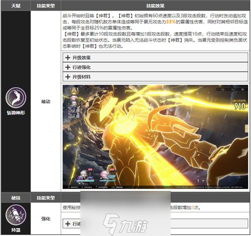 崩坏星穹铁道景元和刃谁强-景元和刃技能强度分析