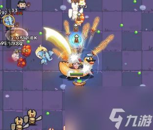 【三国攻略】双武器系统我们应该如何去搭配~两分钟教会你！