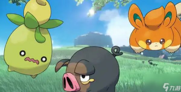 宝可梦朱紫大舌贝的珍珠有什么用