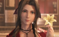 最终幻想7核心危机重聚小推车任务怎么做