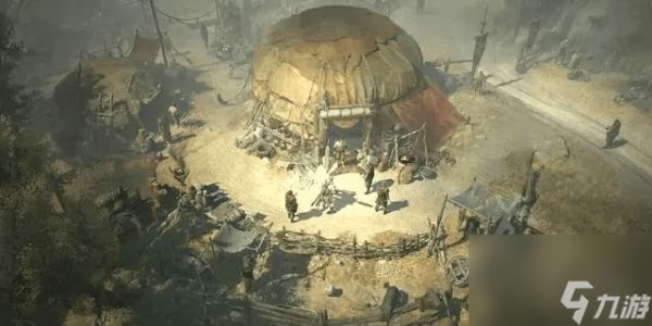 暗黑破坏神4各地下城怪物心得分享-暗黑破坏神4怪物怎么打