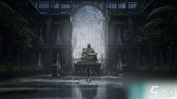 《匹诺曹的谎言》大型钝器一览