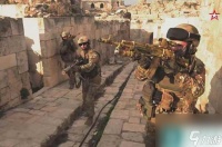 《战术小队》所有按键功能介绍