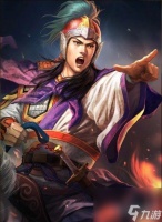 三国志战略版s5主流阵容有什么   三国志战略版孙尚香