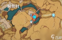 原神热砂之梦怎么触发 原神攻略介绍