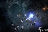 《暗黑破坏神4》第二赛季内容是什么