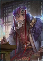 三国杀 一个让人无语的武将 打不打他都难受 反贼阵营