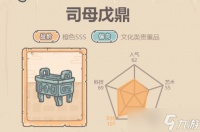 最强蜗牛司母戊鼎怎么样