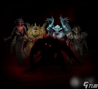 暗黑破坏神4第二赛季五大终局boss召唤材料与打法介绍