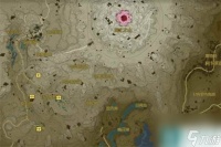 《塞尔达传说 王国之泪》火山地区宝物在哪里推荐
