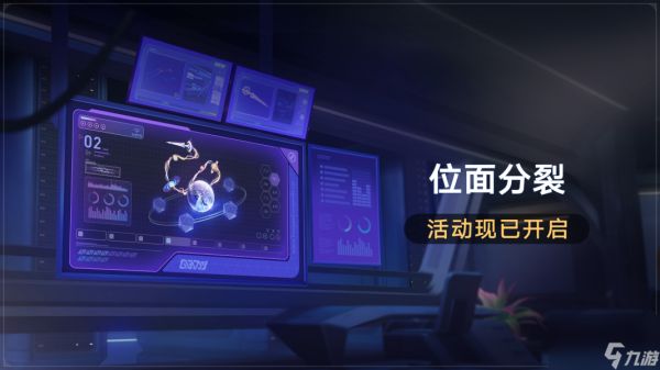 星穹铁道位面分裂活动怎么参与