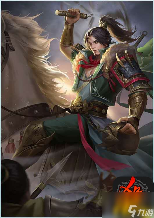 <a id='link_pop' class='keyword-tag' href='https://www.9game.cn/sanguosha/'>三国杀</a>：袁术才是游戏中最大的boss，所有主公的爸爸