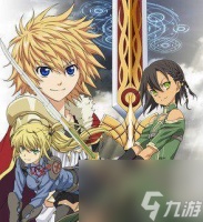 探秘叛逆性百万亚瑟王第二型 独具特色的角色设定 战斗系统与解谜元素