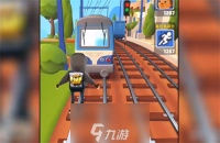 地铁跑酷怎么变成保安-两种变成保安的方法介绍