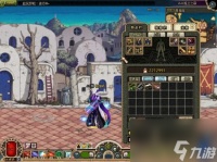 dnf大枪连招技能图 地下城60版本大枪技能盘点