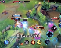 LOL手游 还在羡慕人家阿狸全场乱杀 学会这些你也可以轻