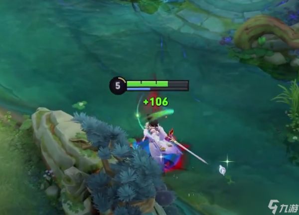 这3位打野前期猛如虎，后期弱成狗！全知道段位最少星耀！