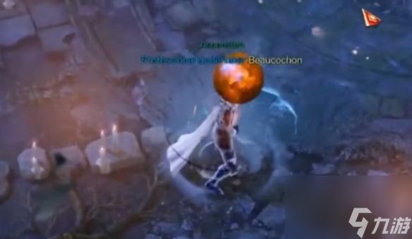 《命运方舟》高级原木指南针获得方法