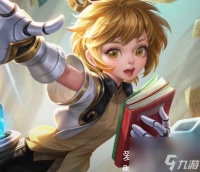 王者荣耀孙膑的台词全部有什么-王者荣耀孙膑的台词全部