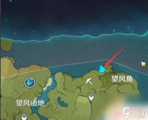 海岛地图原神怎么进入 原神新地图海岛怎么到达