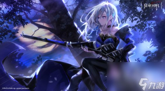 《宿命回响弦上的叹息》心为谁飞扬乐装介绍