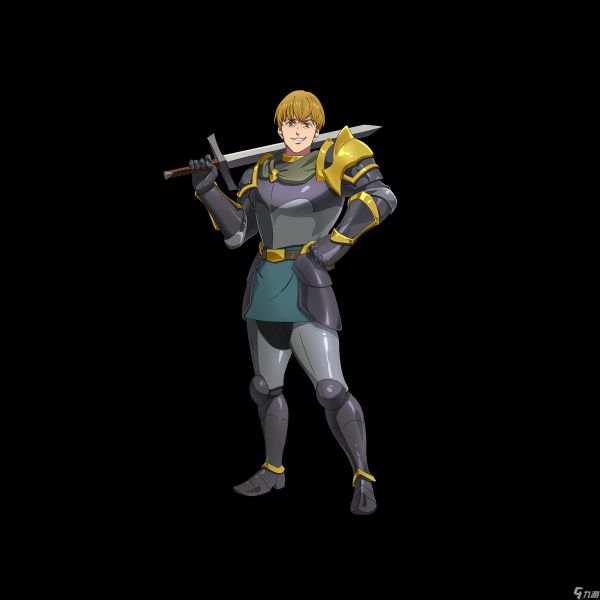 七人传奇光与暗之交战山猫之胡骑士团团员阿里欧尼属性/技能一览