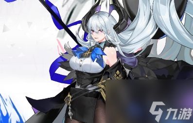 《绯色回响》尼德霍格基本信息介绍