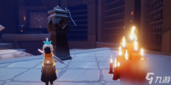 2023光遇10.18大蜡烛位置分享