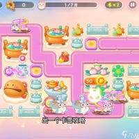 保卫萝卜4周赛8.28通关攻略-周赛8.28零氪通关指南 已解决