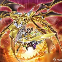 游戏王决斗链接龙骑兵团卡组构建攻略-龙骑兵团卡组搭配玩法详解 专家说