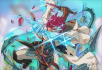 世界弹射物语塞里奥尔介绍