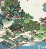 江南百景图刮刀珍宝获取方法 玩转江南百景图 轻松获取珍宝