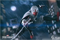 漫威蜘蛛侠2迷境馆任务完成攻略