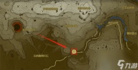塞尔达传说 王国之泪格鲁德峡谷驿站在哪里介绍