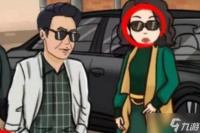 爆笑汉字高家兵法怎么过