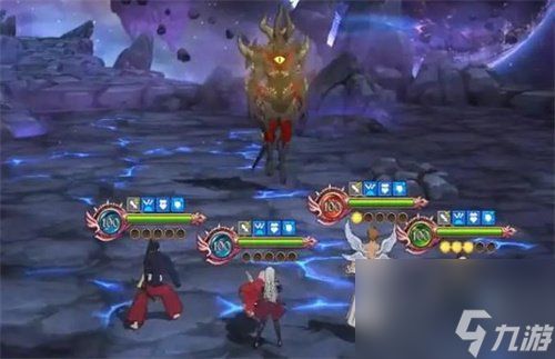 七人传奇光与暗之交战扫荡怎么玩 关卡详细介绍