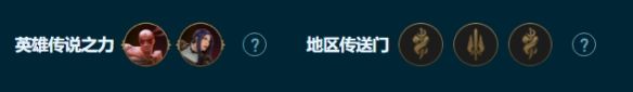 《金铲铲之战》S9.5虚空格斗大眼怎么搭配