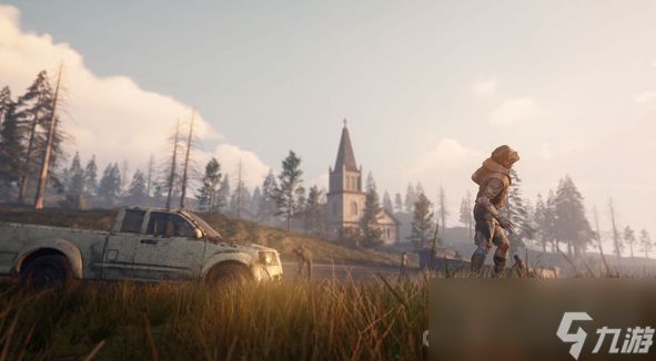 《The Front》电池电流输出方法