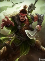 三国杀祖茂技能解析大全-祖茂详细玩法介绍 科普