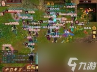 天龙八部网游VIP攻略 成为霸主的秘密武器