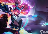 王者荣耀安琪拉怎么出装 安琪拉出装铭文连招教学