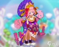 世界弹射物语菊野技能推荐