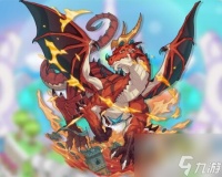 世界弹射物语瓦格纳技能属性介绍