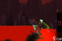 泰拉瑞亚恐惧鹦鹉螺召唤方法