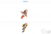 dnf奥特曼联动时装全职业外观介绍