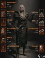 《暗黑破坏神4》第二赛季死灵血涌召唤流BD推荐