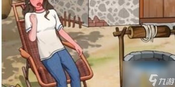 《就挺秃然的》小镇夏天怎么过